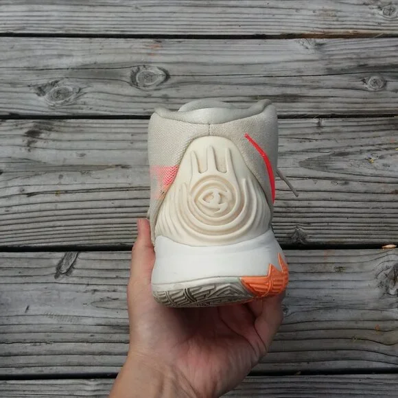 Men Nike Kyrie Irving 6 N7 Basketball Shoes Sneakers - Picture 6 of 8